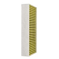 Innenraumfilter Pollenfilter Filter, Bild 7