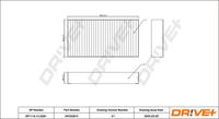 Innenraumfilter Pollenfilter Filter, Bild 8