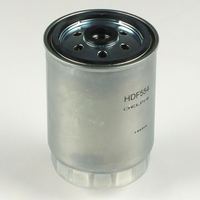 Kraftstofffilter Kraftstoff Filter, Bild 15