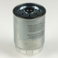 Kraftstofffilter Kraftstoff Filter, Bild 7