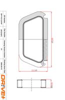 Innenraumfilter Pollenfilter Filter, Bild 6