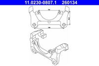 Halter Bremssattel Bremszange, Bild 2