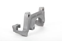 Halter Bremssattel Bremszange, Bild 11