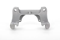 Halter Bremssattel Bremszange, Bild 3