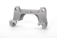 Halter Bremssattel Bremszange, Bild 4