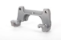 Halter Bremssattel Bremszange, Bild 5