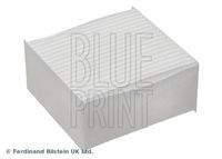 Innenraumfilter Pollenfilter Filter, Bild 1