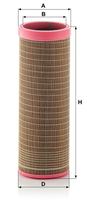 SekundärLuftfilter Motorluftfilter Filter, Bild 2