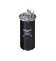 Filterset Ölfilter Luftfilter Innenraumfilter Kraftstofffilter, Bild 4