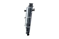 Kühler Wasserkühler Motorkühler, Bild 1