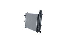 Kühler Wasserkühler Motorkühler, Bild 12