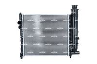 Kühler Wasserkühler Motorkühler, Bild 5
