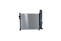 Kühler Wasserkühler Motorkühler, Bild 6