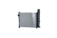 Kühler Wasserkühler Motorkühler, Bild 7