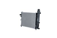 Kühler Wasserkühler Motorkühler, Bild 10