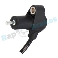 ABS Sensor Drehzahlmesser, Bild 2