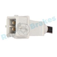 ABS Sensor Drehzahlmesser, Bild 3