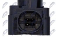 Niveausensor Leuchtweitenregulierung, Bild 5