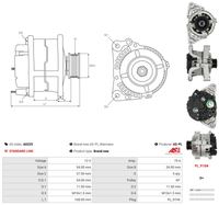 Lichtmaschine Generator, Bild 5