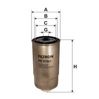 Kraftstofffilter Kraftstoff Filter, Bild 2