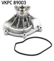 Wasserpumpe Kühlmittelpumpe, Bild 1