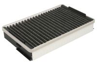 Innenraumfilter Pollenfilter Filter, Bild 2