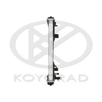 Kühler Wasserkühler Motorkühler, Bild 5