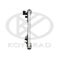 Kühler Wasserkühler Motorkühler, Bild 6