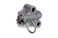 Spanner Steuerkette