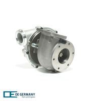 Turbolader, Bild 21