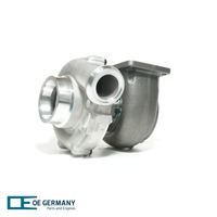 Turbolader, Bild 5