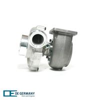 Turbolader, Bild 9