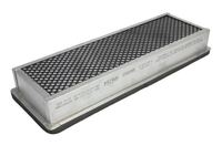 Innenraumfilter Pollenfilter Filter, Bild 2