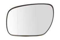 Spiegelglas Außenspiegel