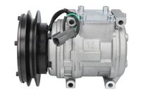 Kompressor Klima Klimaanlage Klimakompressor, Bild 1