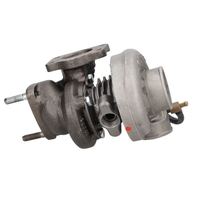 Turbolader, Bild 3
