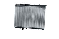 Kühler Wasserkühler Motorkühler, Bild 7