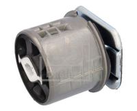 Lagerung, E-Motor (E-Achse), Bild 2