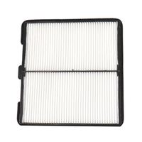 Innenraumfilter Pollenfilter Filter, Bild 5