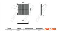 Innenraumfilter Pollenfilter Filter, Bild 7