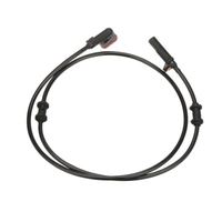 ABS Sensor Drehzahlmesser, Bild 16