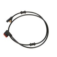 ABS Sensor Drehzahlmesser, Bild 9