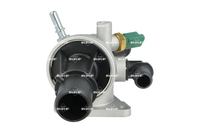 Thermostat Kühlwasser Kühlmittel, Bild 2