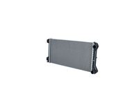 Kühler Wasserkühler Motorkühler, Bild 6