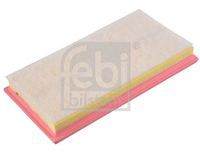 Luftfilter Motorluftfilter Filter, Bild 2