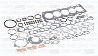 Dichtungsvoll Satz Motor