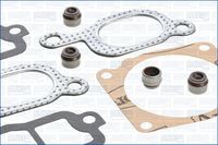 Dichtungsvoll Satz Motor, Bild 3