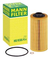 Ölfilter Öl Filter, Bild 3