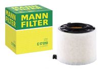 Luftfilter, Bild 2