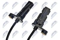 ABS Sensor Drehzahlmesser, Bild 2